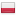 obliczzdolnosc.pl server is located in Poland